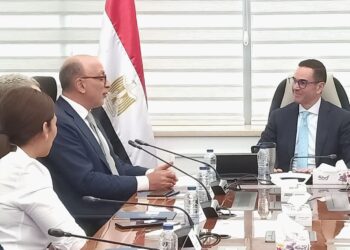 Intelcia تعزز وجودها في مصر .. تعاون استراتيجي مع وزارة الاستثمار لدعم قطاع التعهيد