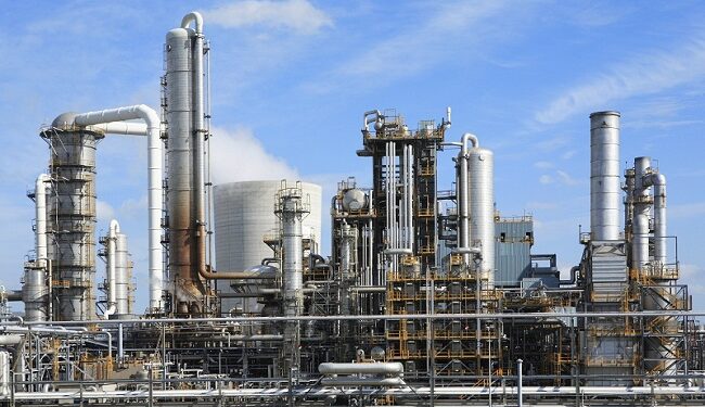 5 خطوات لتأسيس مصنعك من الصفر في مصر