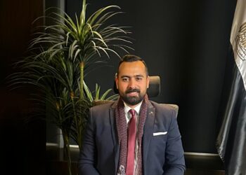 م. محمد نجم : توجيهات السيسي بتطبيق ضريبة إضافية موحدة بدلاً من الرسوم المتعددة .. خطوة نحو مناخ استثماري أكثر شفافية وجاذبية