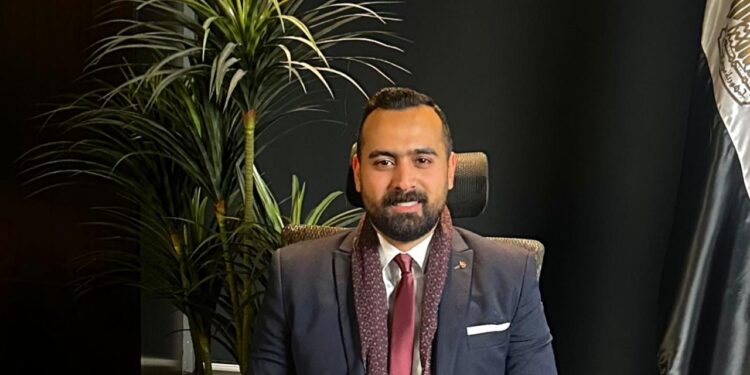 م. محمد نجم : توجيهات السيسي بتطبيق ضريبة إضافية موحدة بدلاً من الرسوم المتعددة .. خطوة نحو مناخ استثماري أكثر شفافية وجاذبية