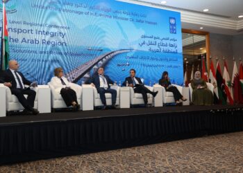 رئيس شباب الأعمال يدعو لتعزيز النزاهة وتوسيع الشراكة لدعم التنمية الاقتصادية والاجتماعية