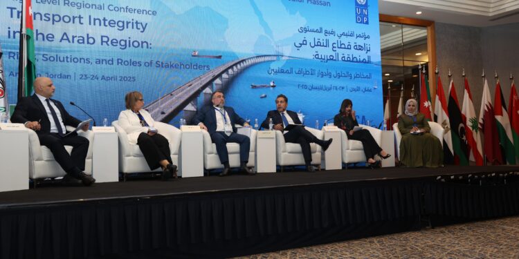 رئيس شباب الأعمال يدعو لتعزيز النزاهة وتوسيع الشراكة لدعم التنمية الاقتصادية والاجتماعية