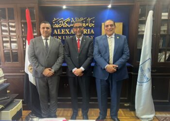 محمد العرجاوي: الجمارك الخضراء ضرورة لمواكبة تحولات التجارة العالمية وتحقيق الاستدامة