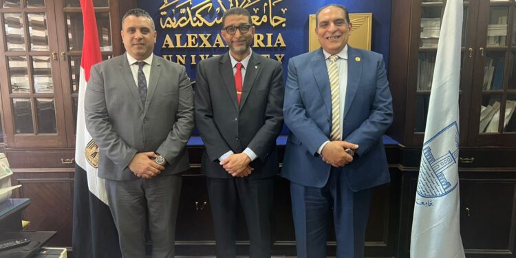 محمد العرجاوي: الجمارك الخضراء ضرورة لمواكبة تحولات التجارة العالمية وتحقيق الاستدامة