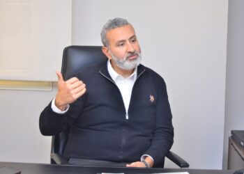 د. وليد سويدة : انخفاض الفائدة يتيح فرصة أكبر للحصول على تمويلات للمشروعات العقارية