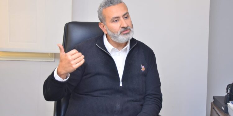 د. وليد سويدة : انخفاض الفائدة يتيح فرصة أكبر للحصول على تمويلات للمشروعات العقارية