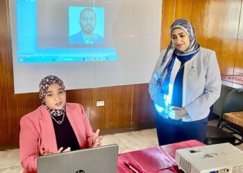 نادي صيادلة مصر ينظم ندوة "خطوة نحو حلمك: تمويل الدراسات العليا" لدعم شباب الصيادلة