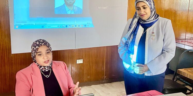 نادي صيادلة مصر ينظم ندوة "خطوة نحو حلمك: تمويل الدراسات العليا" لدعم شباب الصيادلة