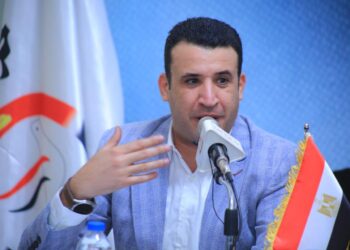 عمرو فتوح: توجيهات الرئيس السيسى تقلل البيروقراطية وتعزز ثقة المستثمرين في السوق المصرية