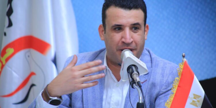 عمرو فتوح: توجيهات الرئيس السيسى تقلل البيروقراطية وتعزز ثقة المستثمرين في السوق المصرية