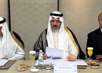 خالد حنفي: دراسة إطلاق سهم خيري أو وقفي لدعم القدس ضمن برنامج مسؤولية اجتماعية عربي مشترك