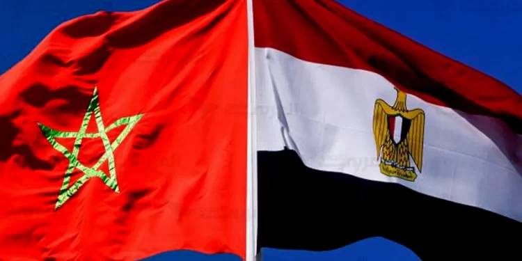 وفد مغربي من 20 شركة في مهمة اقتصادية إلى القاهرة مايو المقبل