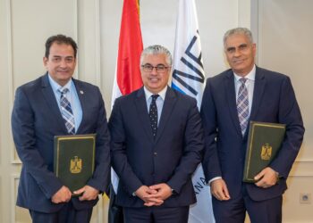 باستثمارات 965 مليون جنيه.. «مسعود ستيل» تطلق مشروعاً جديداً للعبوات المعدنية في منطقة السخنة الصناعية