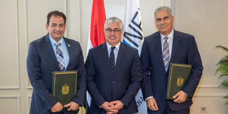 باستثمارات 965 مليون جنيه.. «مسعود ستيل» تطلق مشروعاً جديداً للعبوات المعدنية في منطقة السخنة الصناعية