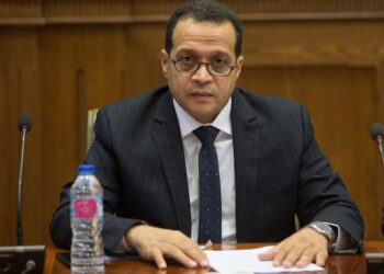 خالد أبو الوفا: الضريبة الموحدة نقلة نوعية نحو مناخ استثماري أكثر عدالة وشفافية