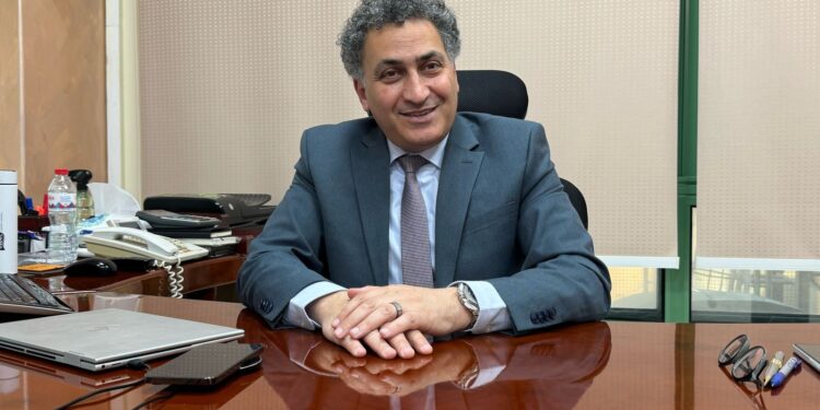 م. جيلبار حبيقة: «مودرن بيكريز» تستثمر ٢٠٠ مليون جنيه لتطوير خطوط إنتاجها وإضافة منتجات جديدة