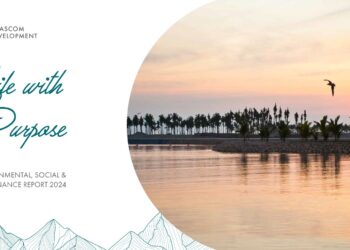 Orascom Development Releases Second Annual ‘Life With Purpose’ ESG 2024 ReportReinforcing the Group’s broad commitment to sustainable integrated living and responsible growth