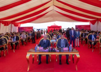 باستثمارات 500 مليون دولار.. "بيفار" الصينية تدشّن أول مشروع كيميائي أخضر في مصر داخل اقتصادية قناة السويس