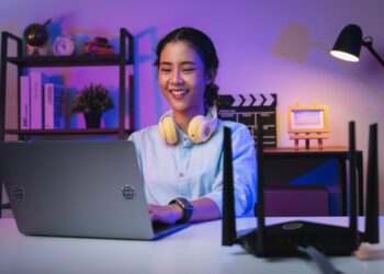 كيونت تطرح Amezcua E-Guard X لحماية المستخدمين من التعرض المفرط للمجالات الكهرومغناطيسية