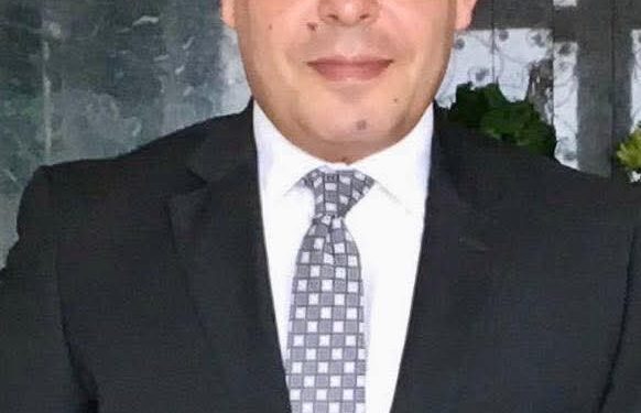 من هو عبد العزيز الشريف رئيس جهاز التمثيل التجاري الجديد؟