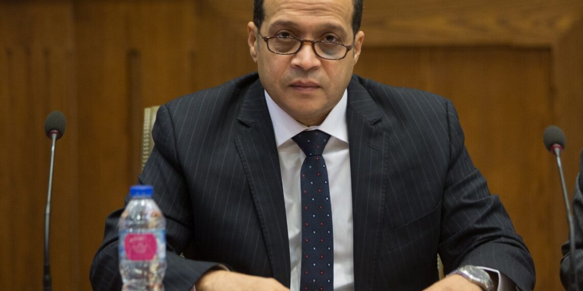 خالد أبو الوفا: جمارك ترامب على واردات الملابس الآسيوية فرصة لمصر لتعزيز صادراتها إلى السوق الأمريكي