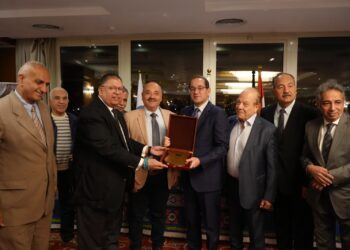 وزير المالية: 9 إعفاءات ضريبية في أول نظام موحد.. وندرس حوافز إضافية لأول 50 ألف ممول