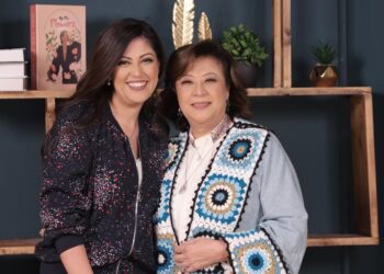 مناقشة قضية مسلسل لام شمسية مع الدكتورة عبلة مرجان والحديث عن التربية الجنسية مع الاعلامية ساندى فاخوري