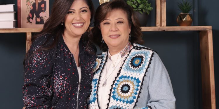 مناقشة قضية مسلسل لام شمسية مع الدكتورة عبلة مرجان والحديث عن التربية الجنسية مع الاعلامية ساندى فاخوري