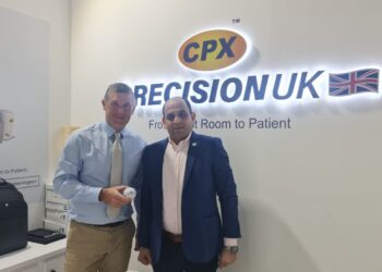 الفجر ميديكال تستعد لتنظيم مؤتمر موسع لاستعراض منتجاتها وخططها التصنيعية بحضور ممثلين حكوميين