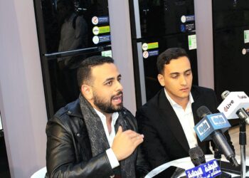 «يونيون إير» تشارك بمعرض إلكتروتك بأقوى أجهزة كهربائية في مصر بأقل الأسعار