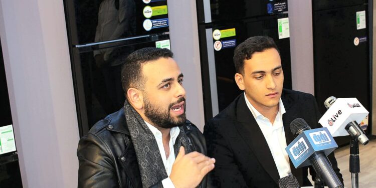 «يونيون إير» تشارك بمعرض إلكتروتك بأقوى أجهزة كهربائية في مصر بأقل الأسعار