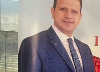 رامى غالى يعدد مزايا قرار  وزير السياحة بإصدار ضوابط  تراخيص  وحدات شقق الإجازات 