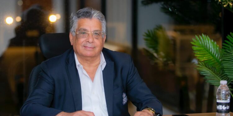 د. محمود العدل: خفض الفائدة يعيد الحيوية للسوق العقاري ويحفز المطورين والمستثمرين