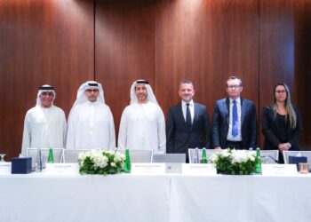 “مجموعة أغذية تقر توزيع أرباح نقدية بقيمة 175 مليون درهم بنمو 19% لعام 2024”