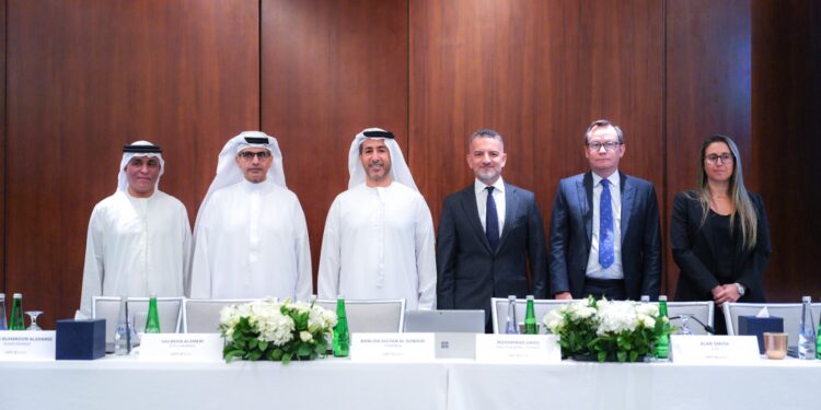 “مجموعة أغذية تقر توزيع أرباح نقدية بقيمة 175 مليون درهم بنمو 19% لعام 2024”