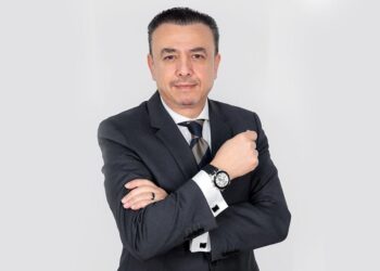 تحالف الصافي والنصر يعيّن يحيى عبد الحليم رئيسًا تنفيذيًا لـ “إس إن أوتوموتيف” لتعزيز صناعة السيارات المحلية