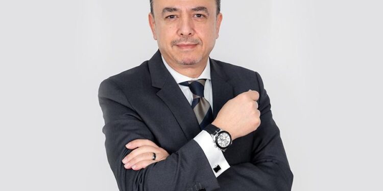 تحالف الصافي والنصر يعيّن يحيى عبد الحليم رئيسًا تنفيذيًا لـ “إس إن أوتوموتيف” لتعزيز صناعة السيارات المحلية