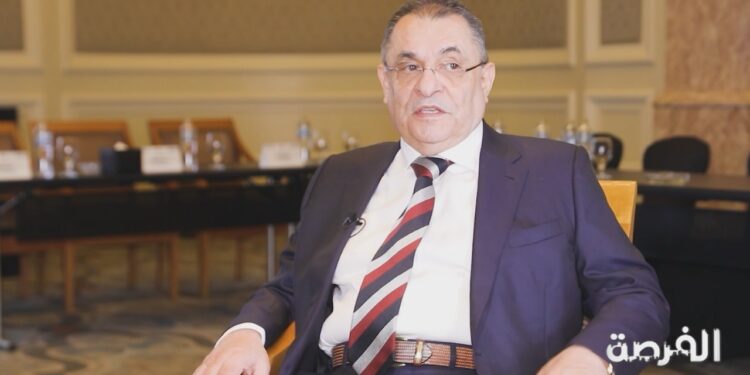 رئيس مجلس التعاون المصري الكويتي يعدد مزايا الاستثمار في مصر عن الدول الغربية