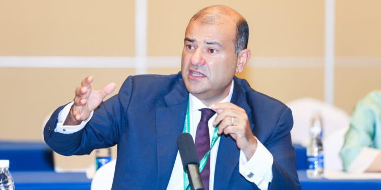 «الغرف العربية»: إطلاق مركز عربي – صيني لدعم ريادة الأعمال والابتكار والاقتصاد البرتقالي