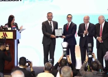 بالصور .. تكريم 3 شركات من أعضاء التصديري للصناعات الكيماوية في يوم المصدر