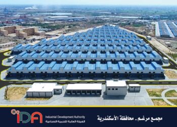 عاجل .. «صناع مصر» ينشر تفاصيل طرح 332 مصنع في 10 محافظات عبر منصة مصر الصناعية الرقمية