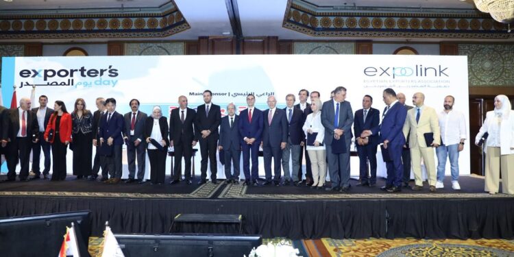 في ختام يوم المصدر 2025 .. 15 توصية لتحفيز الصادرات المصرية وتحقيق نقلة نوعية في الاقتصاد الوطني