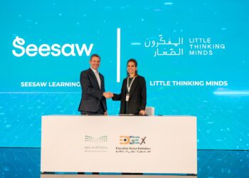Seesaw تستحوذ على "المفكرون الصغار" لتوسيع حلول التعليم الإلكتروني باللغة العربية في الشرق الأوسط وشمال إفريقيا