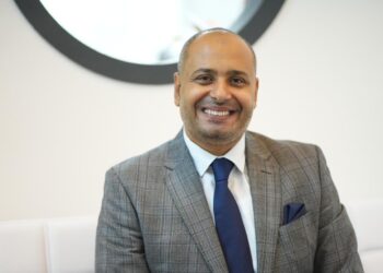 DIG launches its sixth project in the New Administrative Capital, "Track Rev," at EGP 3.4bn investments