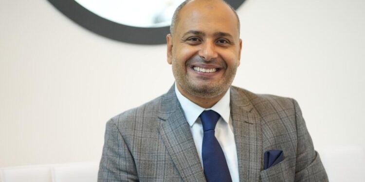 DIG launches its sixth project in the New Administrative Capital, "Track Rev," at EGP 3.4bn investments