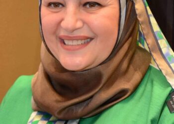 عبير عصام: توجيهات الرئيس السيسي السبعة تدعم بيئة الاستثمار وتمنح القطاع الخاص دورًا محوريًا