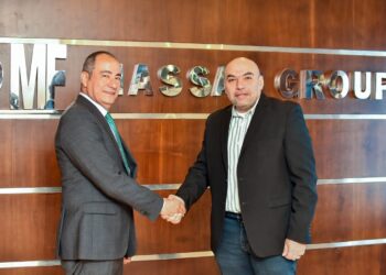 «نصار جروب» و«جودواي تك» تعززان التصنيع المحلي بقطع غيار رقمية لتقليل الاستيراد وتوفير العملة الصعبة