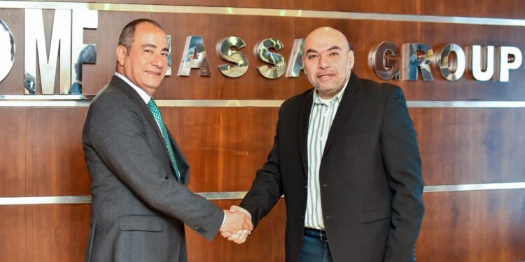 «نصار جروب» و«جودواي تك» تعززان التصنيع المحلي بقطع غيار رقمية لتقليل الاستيراد وتوفير العملة الصعبة