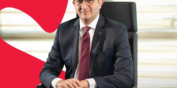 EBank يشارك كراعٍ رسمي في النسخة الثالثة من مؤتمر "يوم المصدر" تحت شعار "صُنع في مصر: من المحلية إلى العالمية"