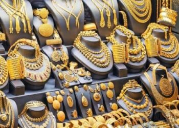 أسعار الذهب في مصر اليوم السبت 5 أبريل 2025 ..